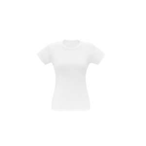 Camiseta feminina AMORA WOMEN WH-30515