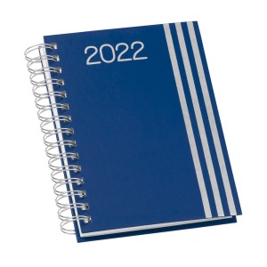 Agenda Diária 2022 Wire-o -14627